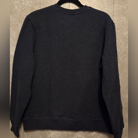 Superdry Men's Black Sweater NWOT - Picture 5 of 5